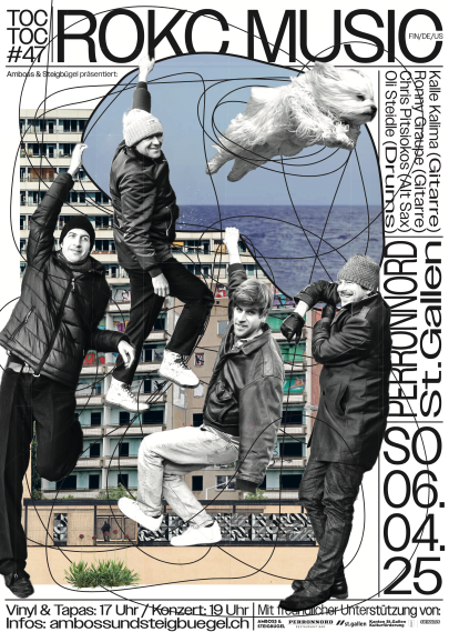 TocToc 47